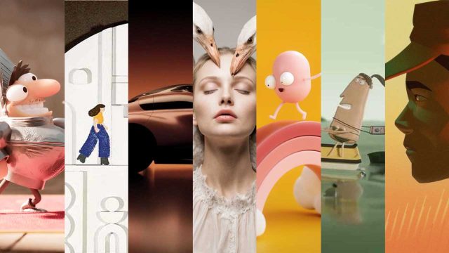 Best of Stash 2025: Short Films!