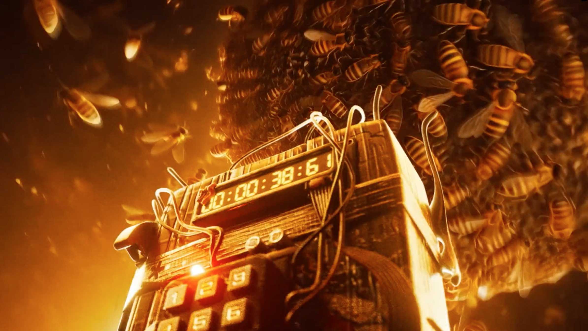 BetBoom Esports brand film by CLAN and Ave Warriors | STASH MAGAZINE
