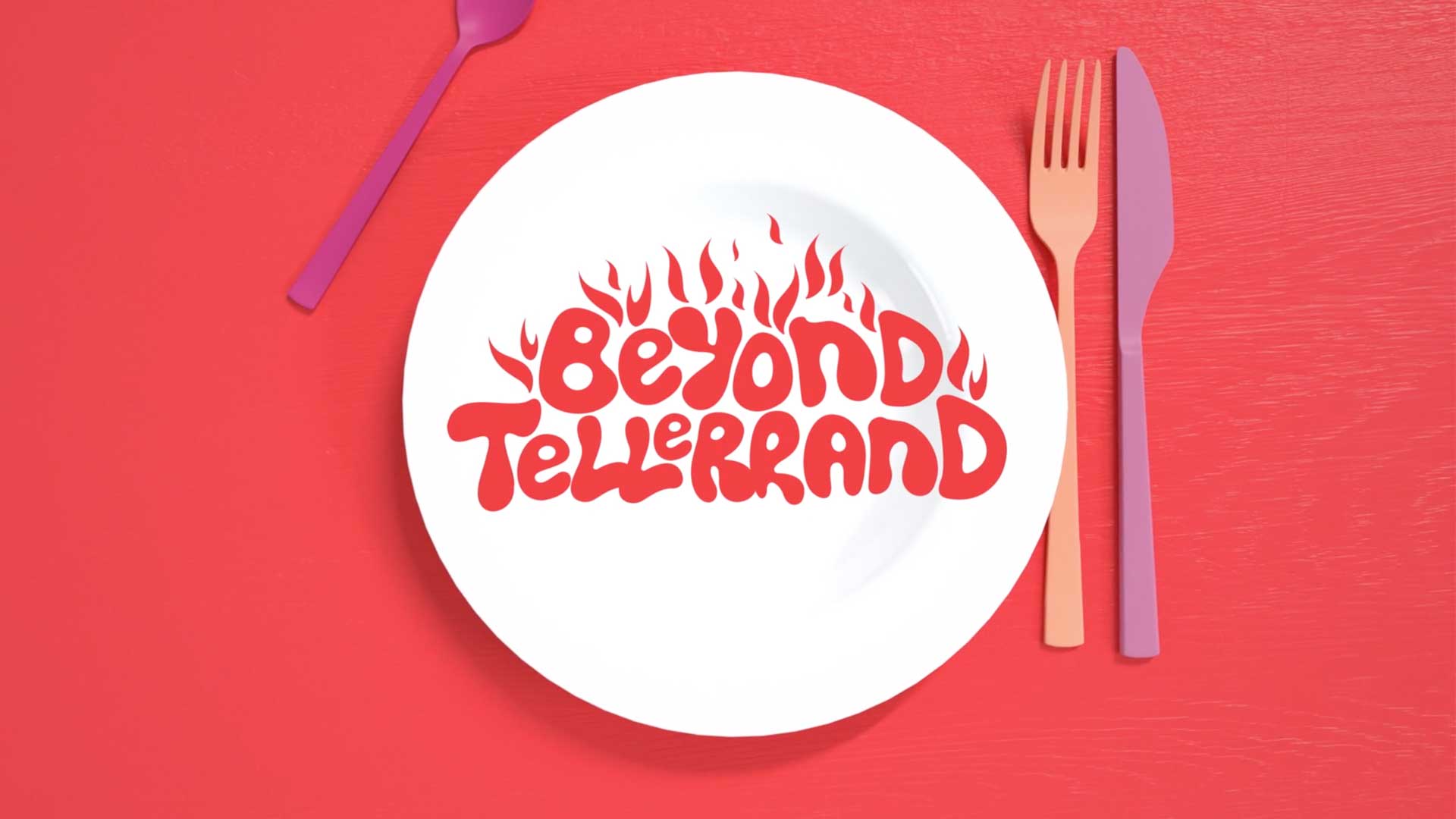 Beyond Tellerrand Conference 2023 Pikdrei | STASH MAGAZINE