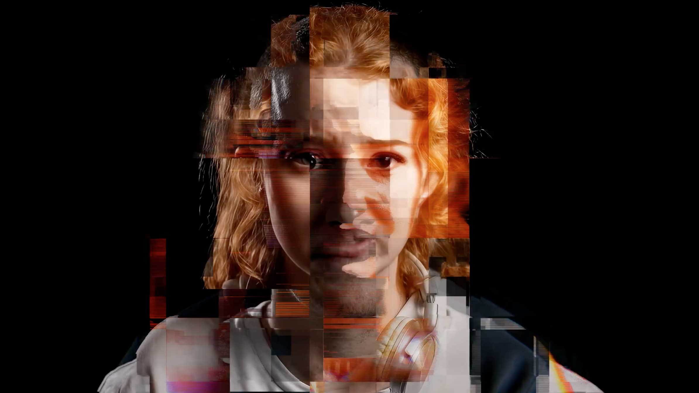 Bitdefender they wear our faces by Territory Studio and 20SOMETHING | STASH MAGAZINE