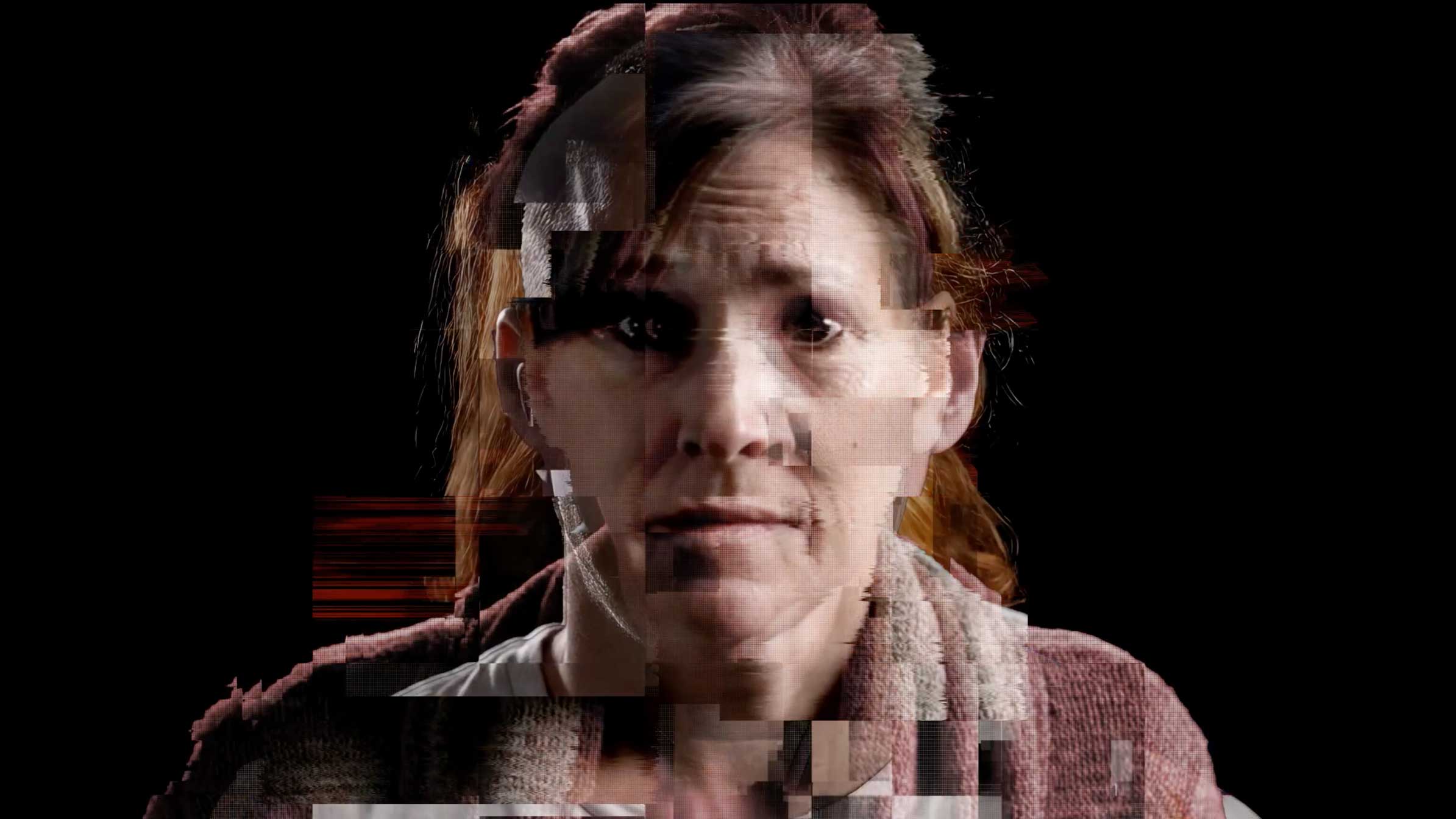 Bitdefender they wear our faces by Territory Studio and 20SOMETHING | STASH MAGAZINE