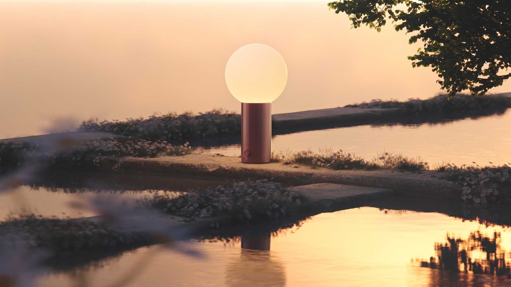 Blanco Void Sets the Mood With the "Diffuser Series" - Motion design ...