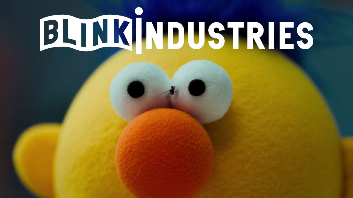 Blink Industries Signs First-Look Deal With BBC Studios Kids & Family ...