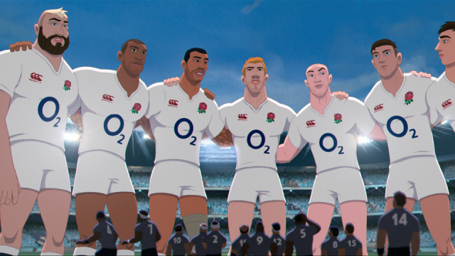 How to Rally English Rugby Fans: 