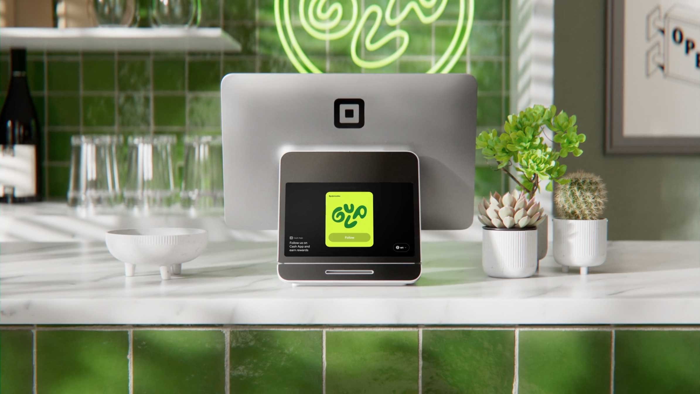 Block Inc Neighborhoods by Creative Studio | STASH MAGAZINE
