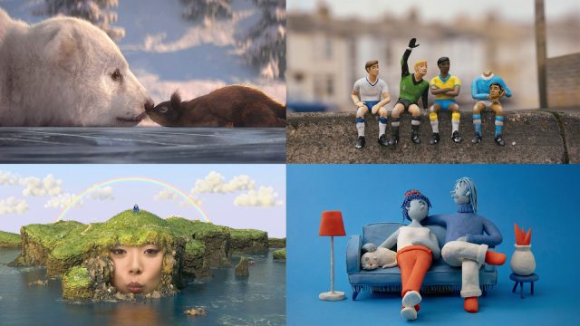 Blue Zoo Animation Launches Advertising and Shortform Director Roster