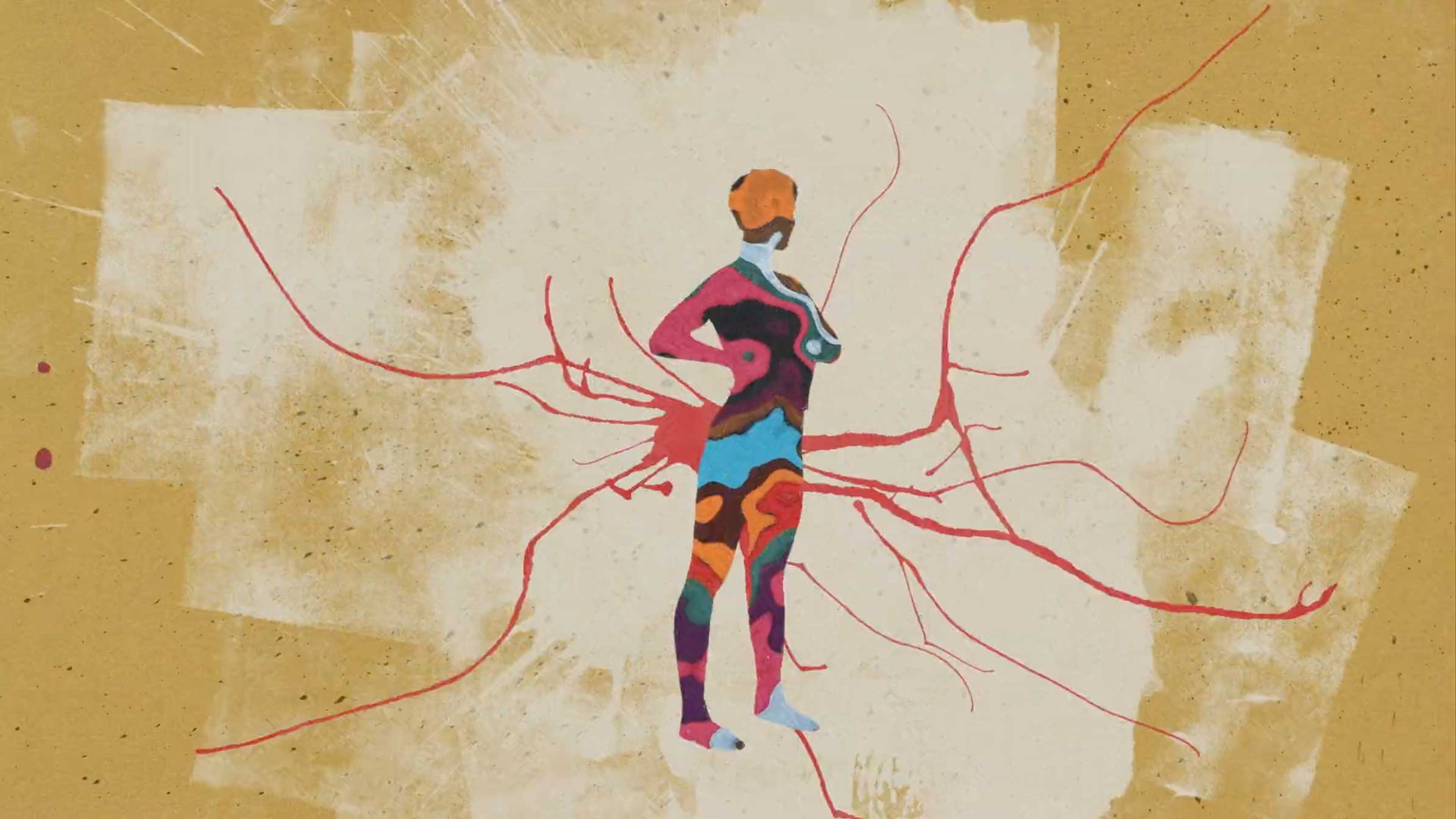 Boris Seewald Klanglicht short film | STASH MAGAZINE