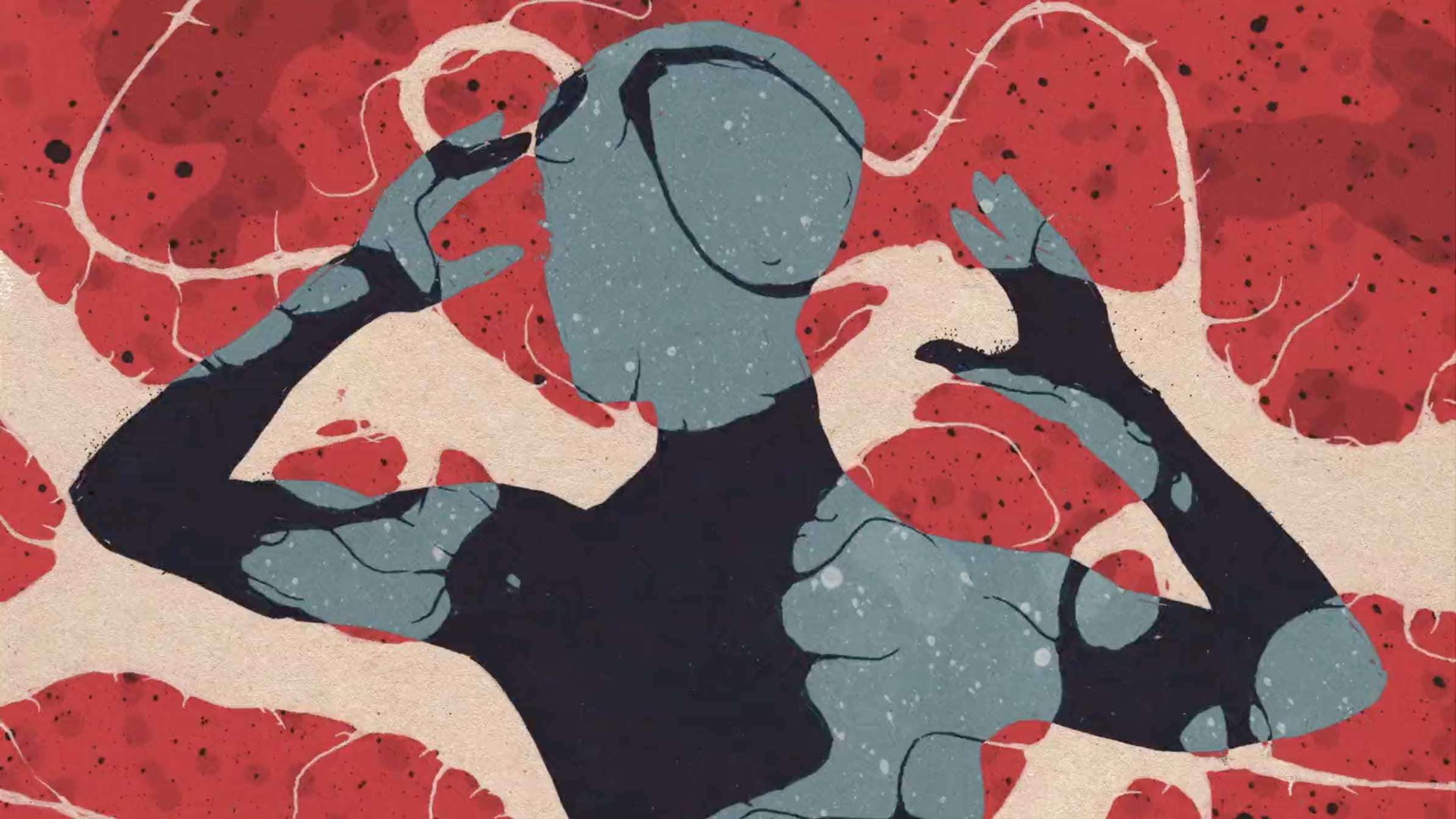 Boris Seewald Klanglicht short film | STASH MAGAZINE