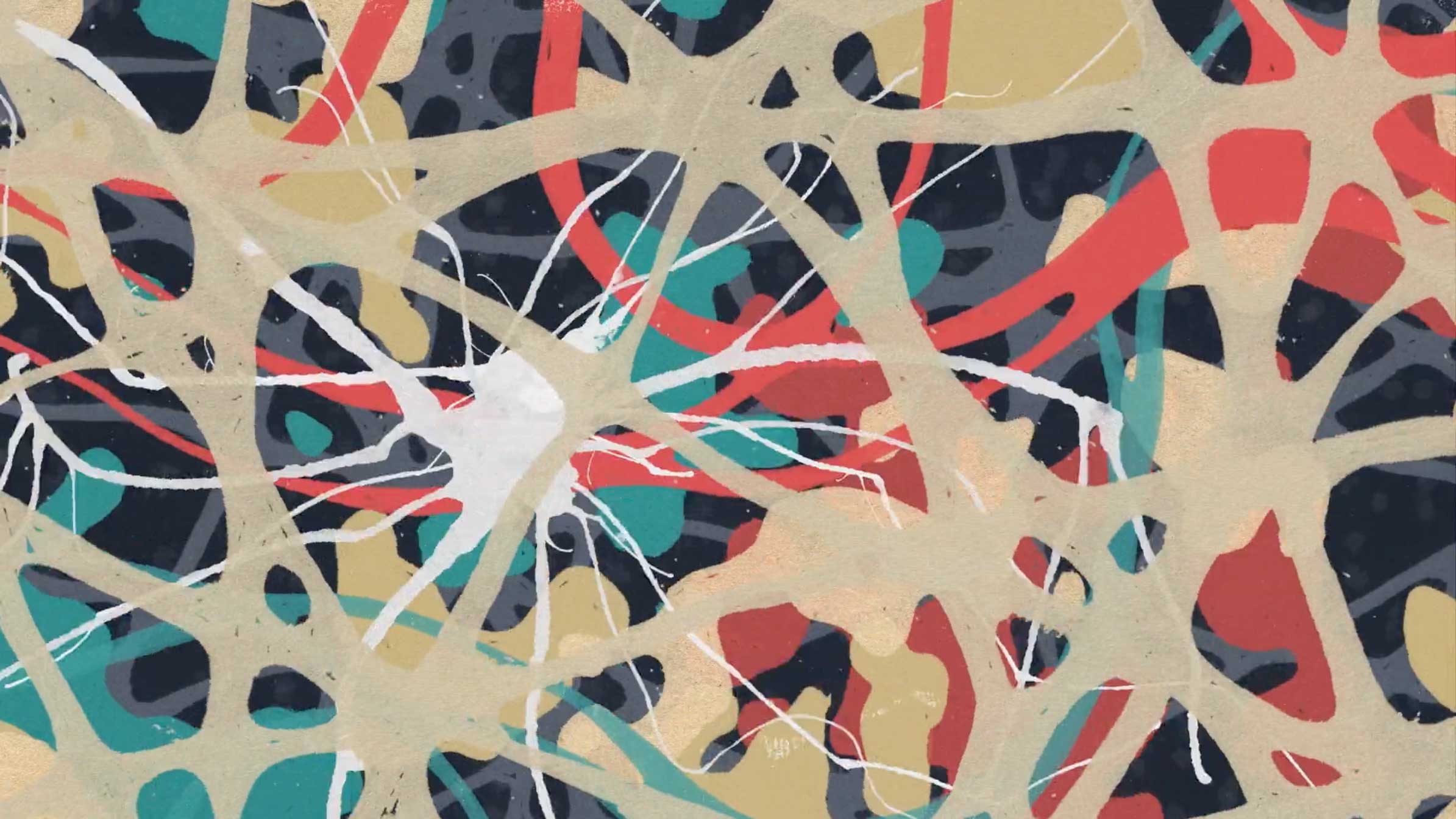 Boris Seewald Klanglicht short film | STASH MAGAZINE