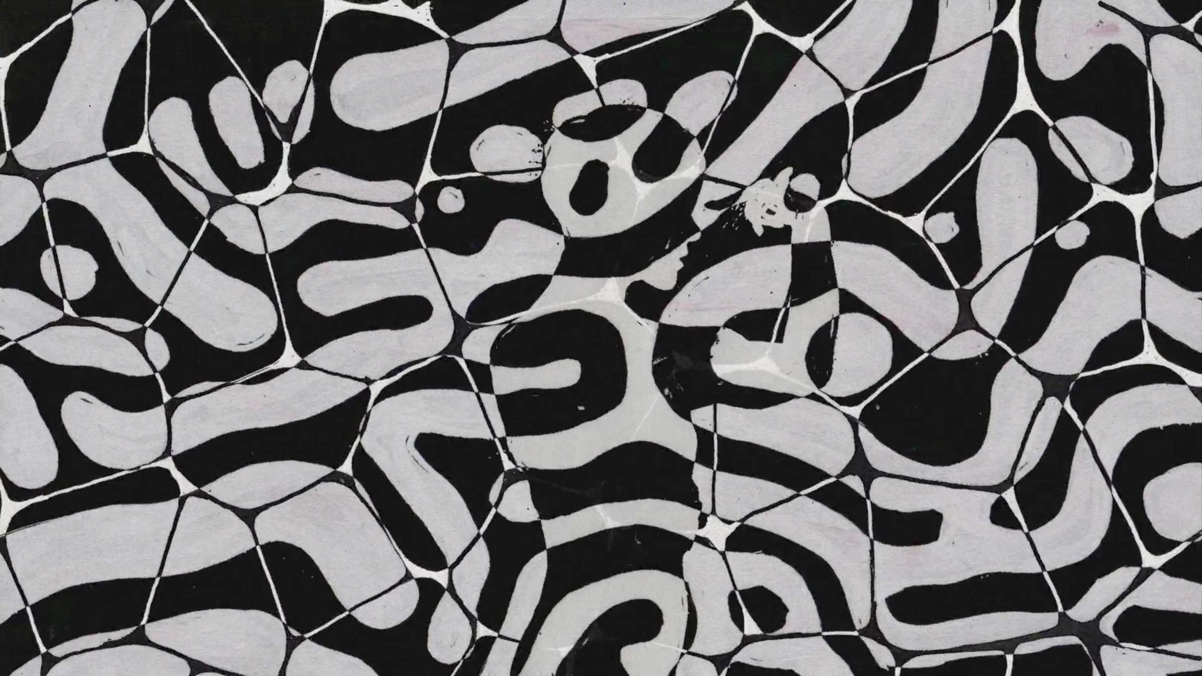 Boris Seewald Klanglicht short film | STASH MAGAZINE