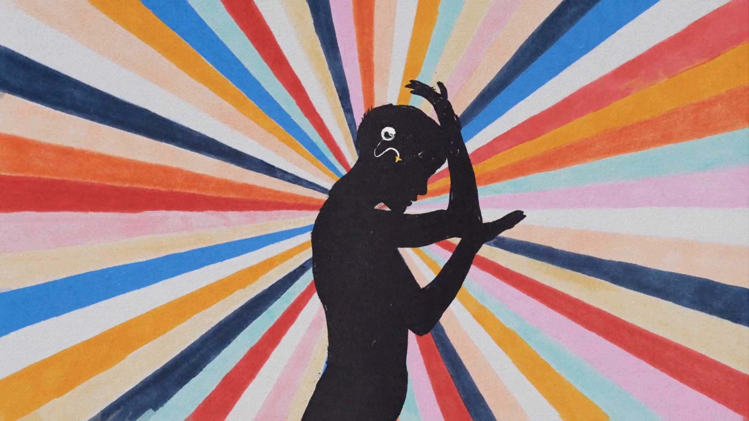 Boris Seewald Klanglicht short film | STASH MAGAZINE