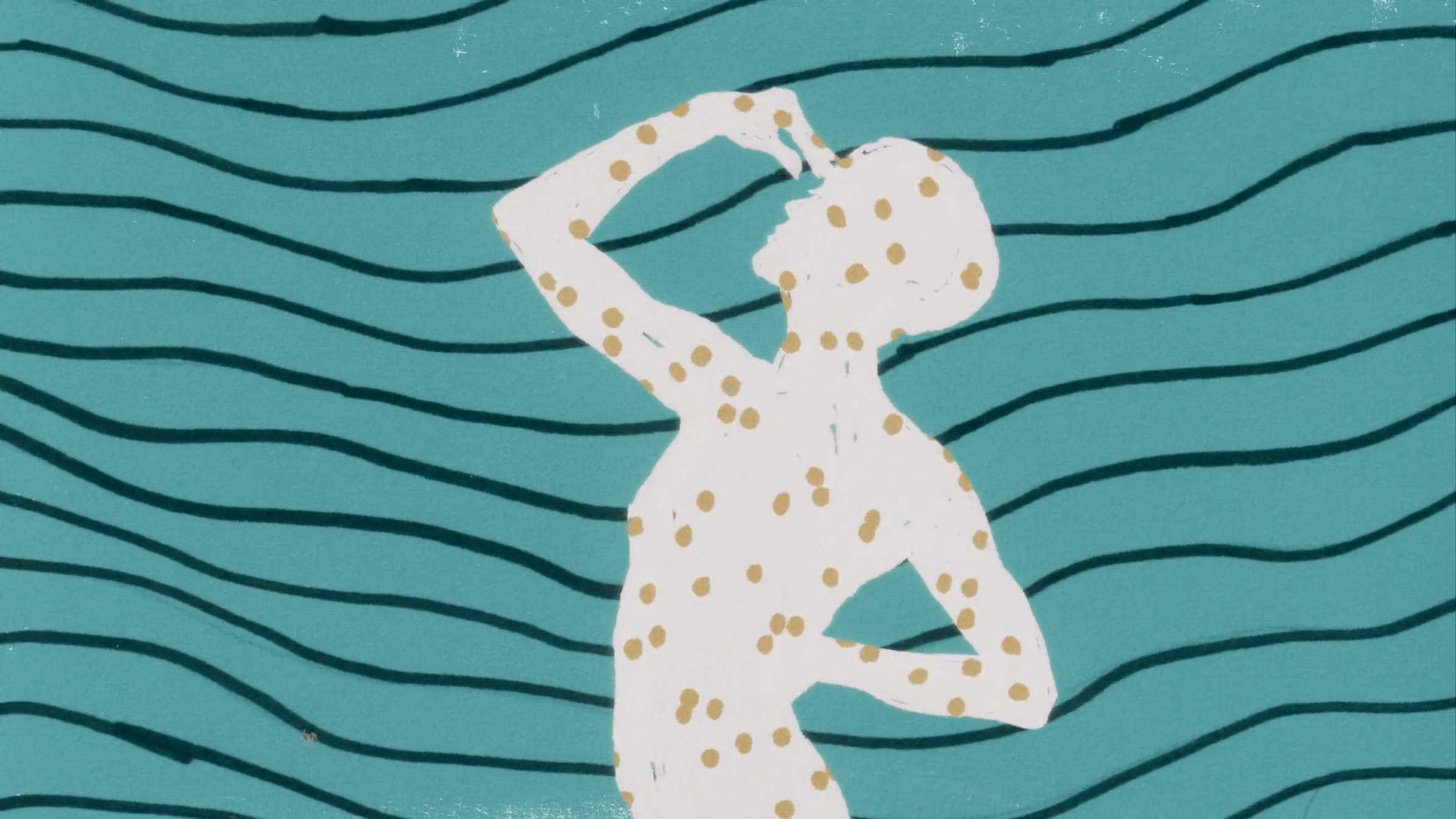 Boris Seewald Klanglicht short film | STASH MAGAZINE