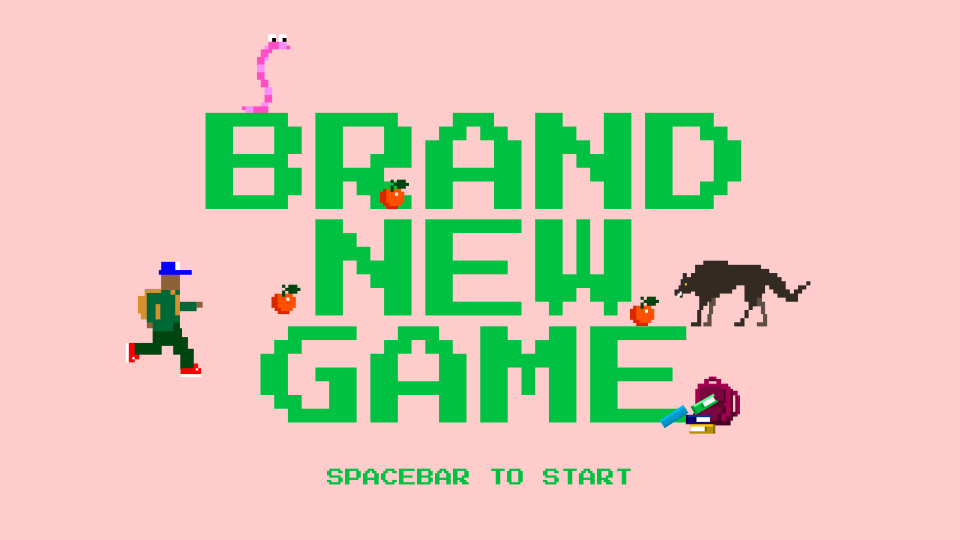 Brand New School Brand New Game | STASH MAGAZINE