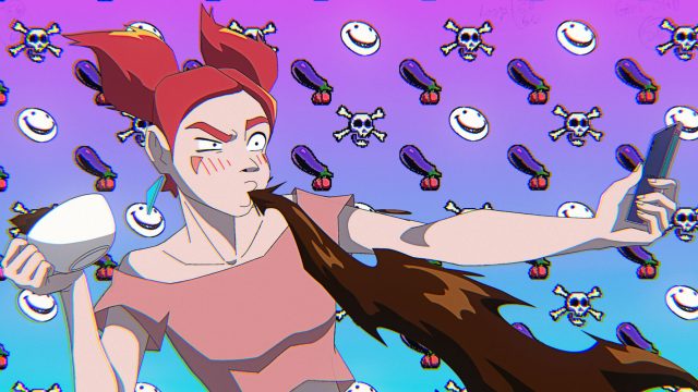 Picnic Studio Insures a Happy Ending for BreachBunny