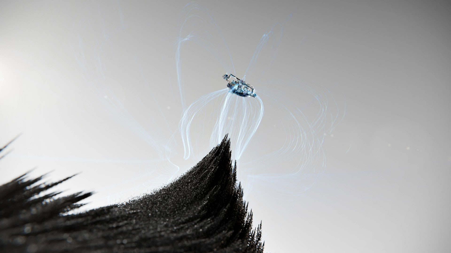 Breguet Expérimentale 1 by le truc | STASH MAGAZINE