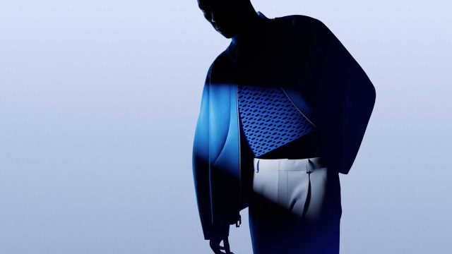 Brickland Silhouettes Fashion Film | STASH MAGAZINE