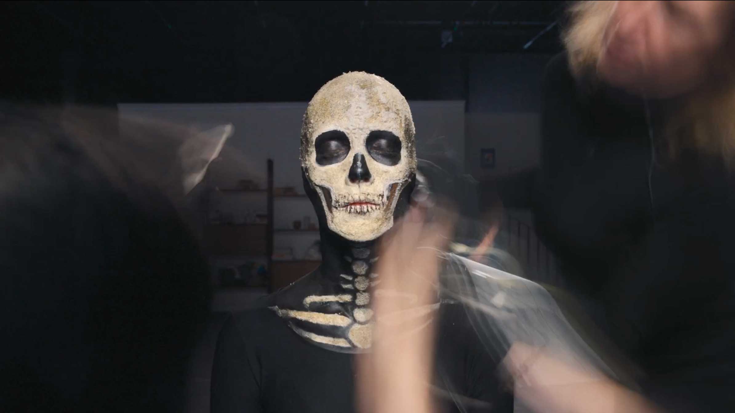 Britbox See it Differently ad by Nicos Livesey and Blinkink | STASH MAGAZINE