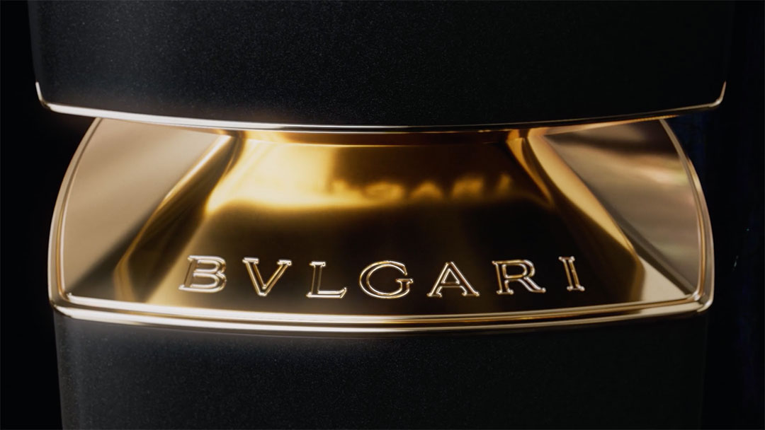 Bulgari Le Gemme Fragrance Films by Builders Club | STASH MAGAZINE