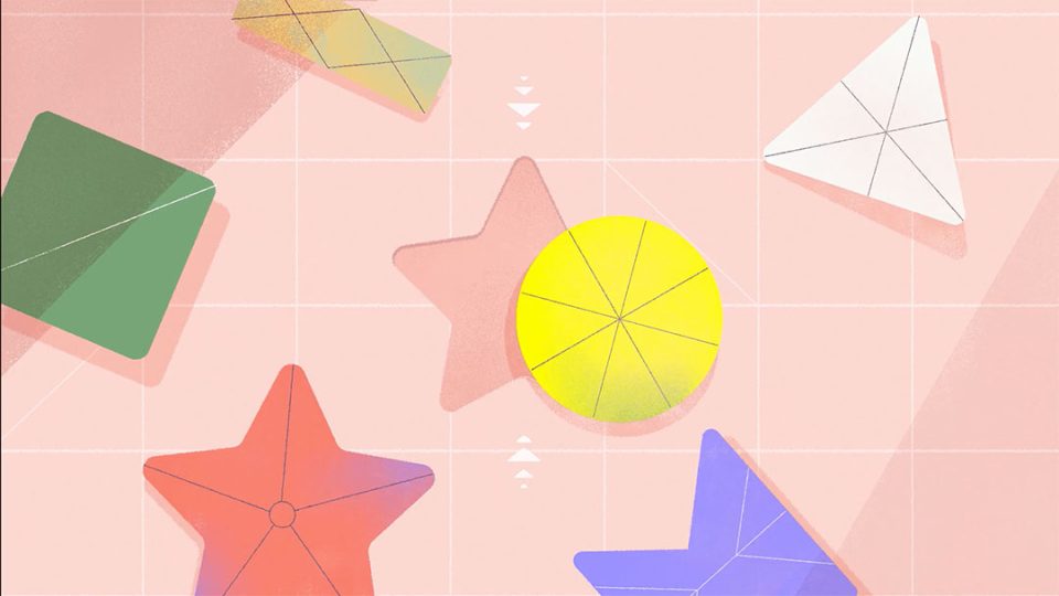 Bullpen Helps Break Creative Blocks with Animations for Tilt Editions ...