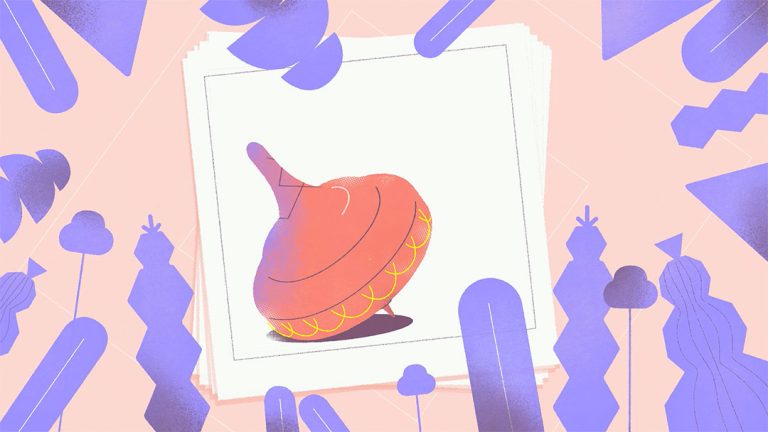 Bullpen Helps Break Creative Blocks with Animations for Tilt Editions ...
