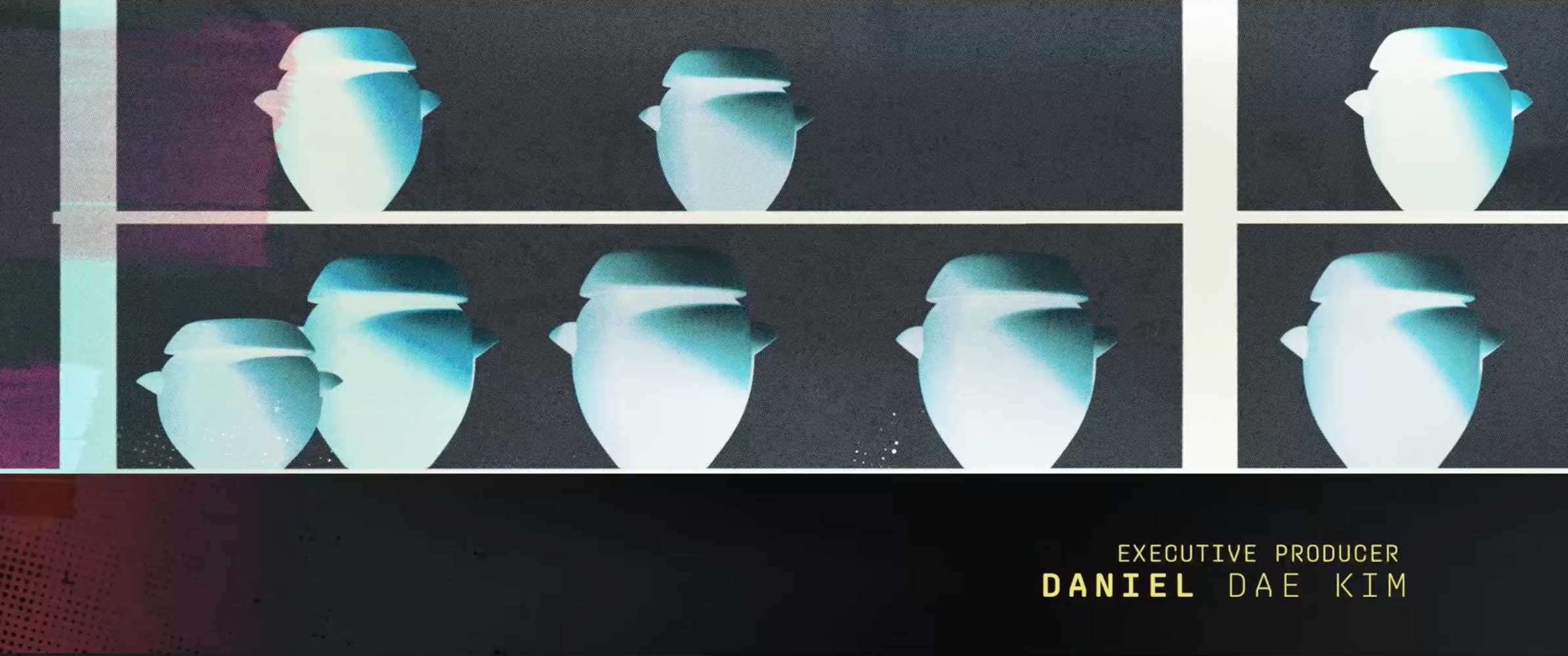 Butterfly Main Title Sequence by Sarofsky | STASH MAGAZINE