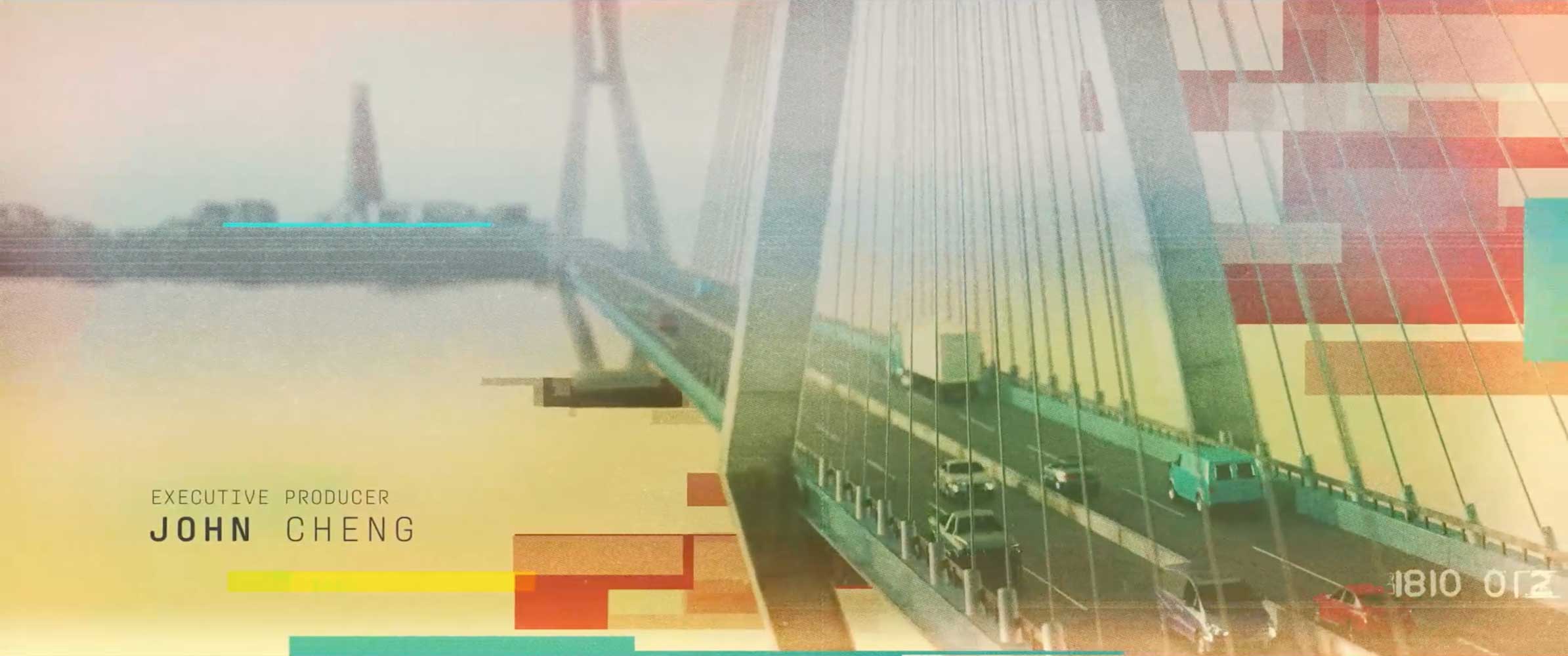 Butterfly Main Title Sequence by Sarofsky | STASH MAGAZINE