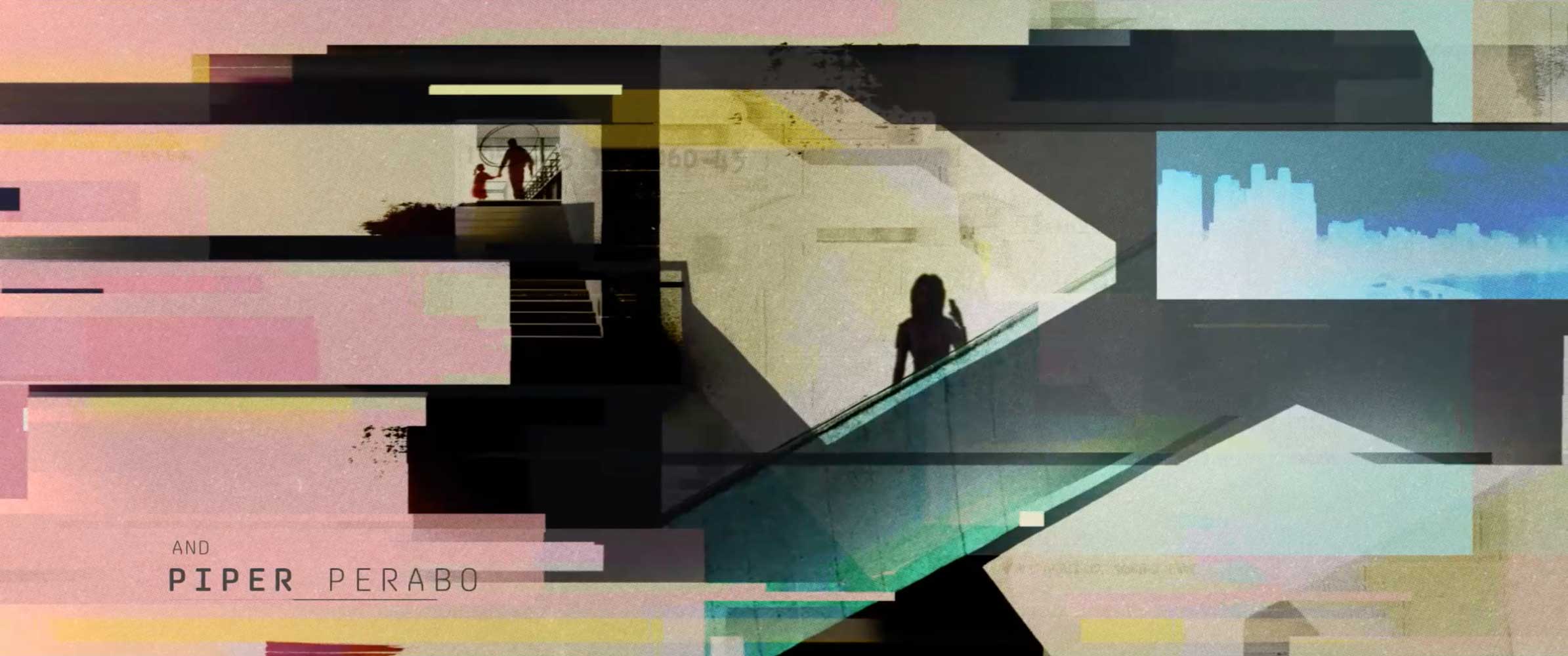 Butterfly Main Title Sequence by Sarofsky | STASH MAGAZINE