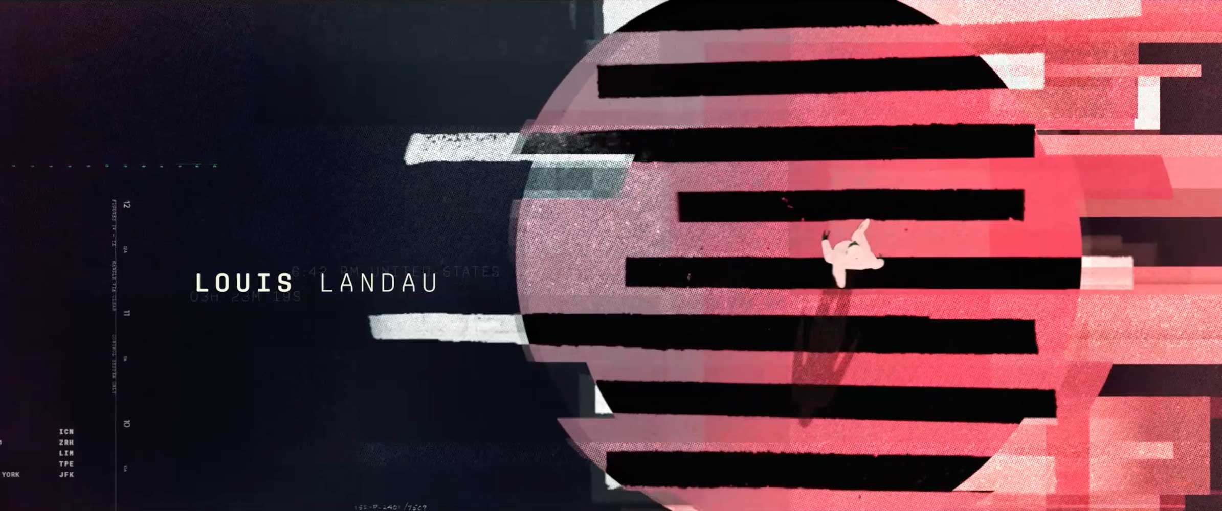 Butterfly Main Title Sequence by Sarofsky | STASH MAGAZINE