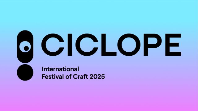 The Power of Craft: Ciclope Festival 2025 – Berlin Oct 7-9
