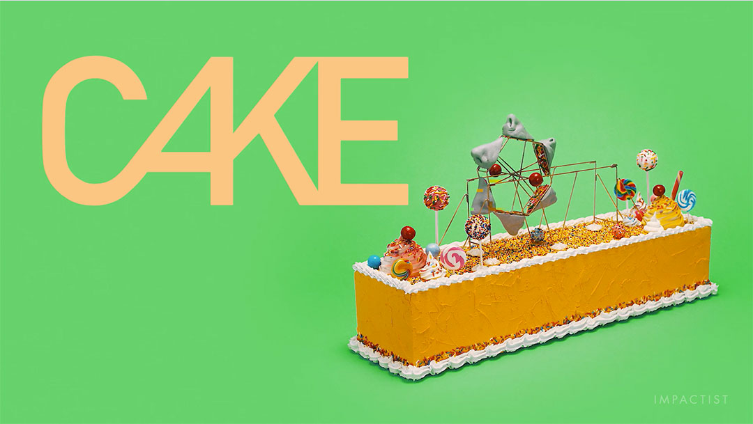 Cake Season 5 FX Networks Impactist | STASH MAGAZINE