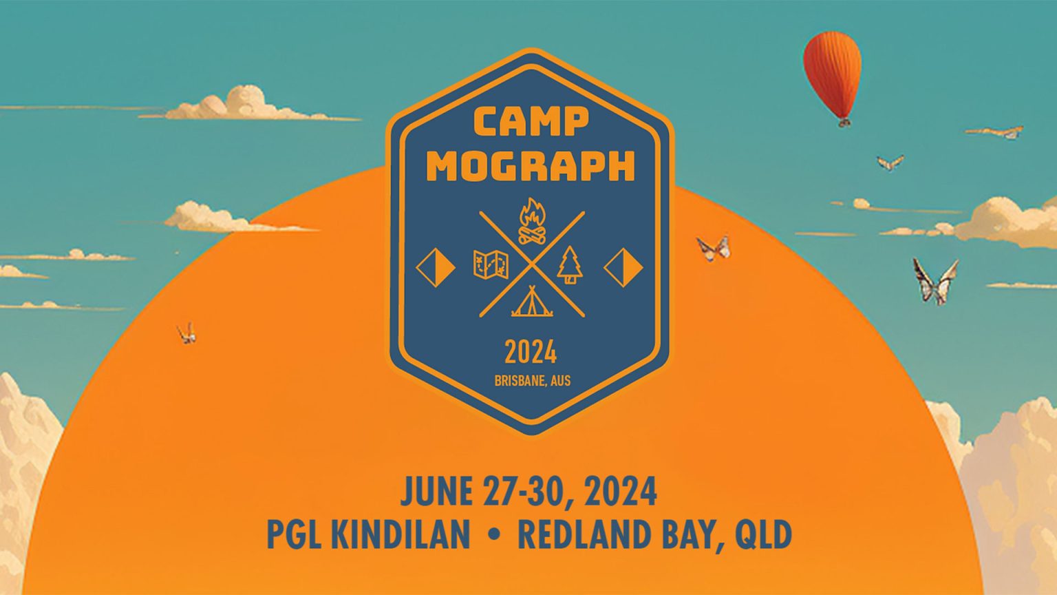 Partner Events - Motion design - STASH : Motion design – STASH