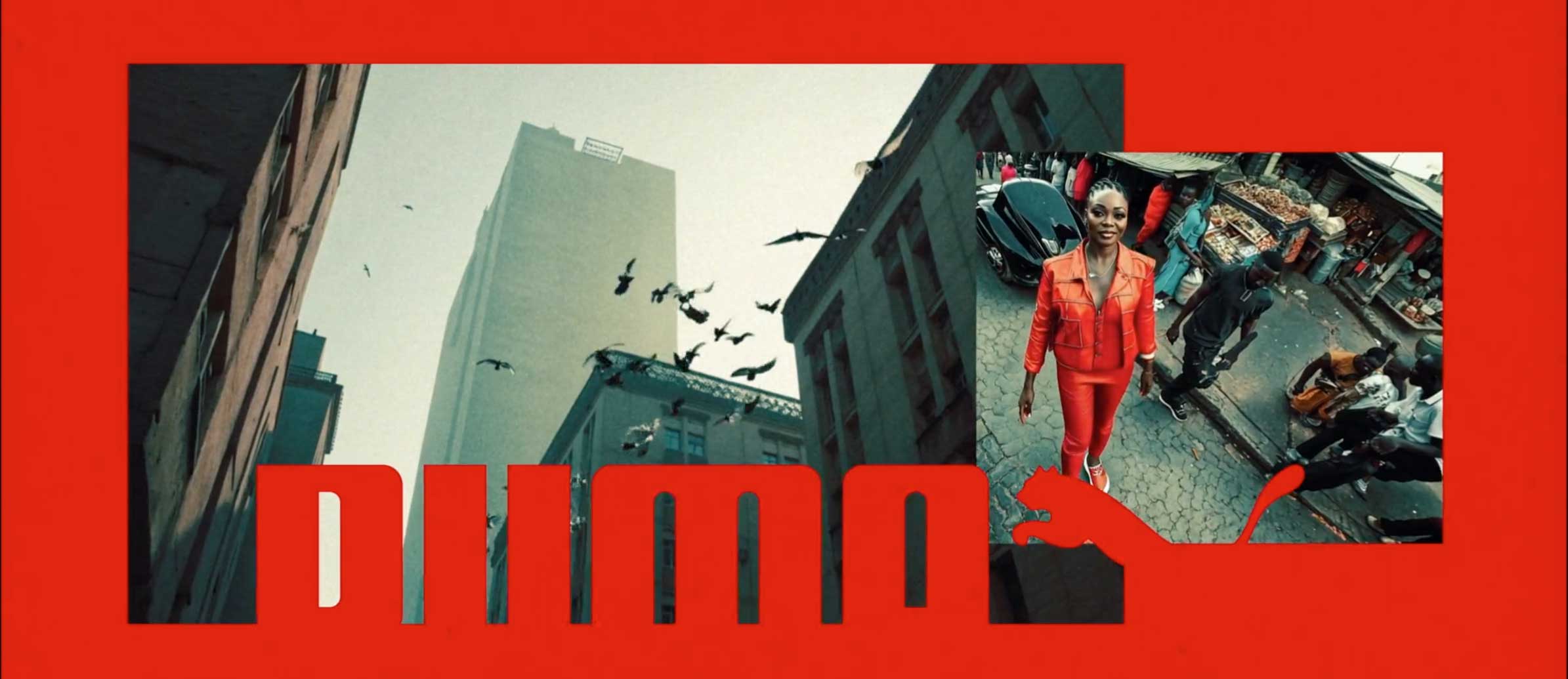Campaign by QuiteFranckly | STASH MAGAZINE