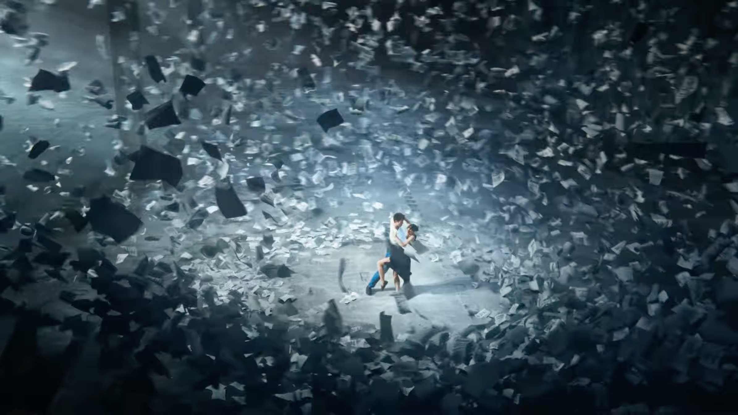 Canal+ Tango commercial by Iconoclast and Digital District | STASH MAGAZINE