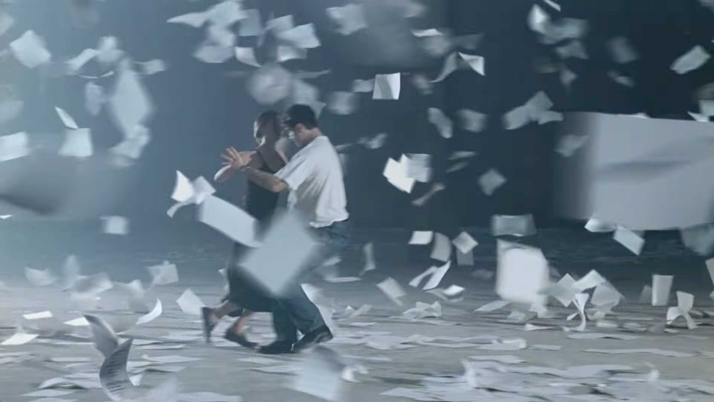 Canal+ Tango commercial by Iconoclast and Digital District | STASH MAGAZINE