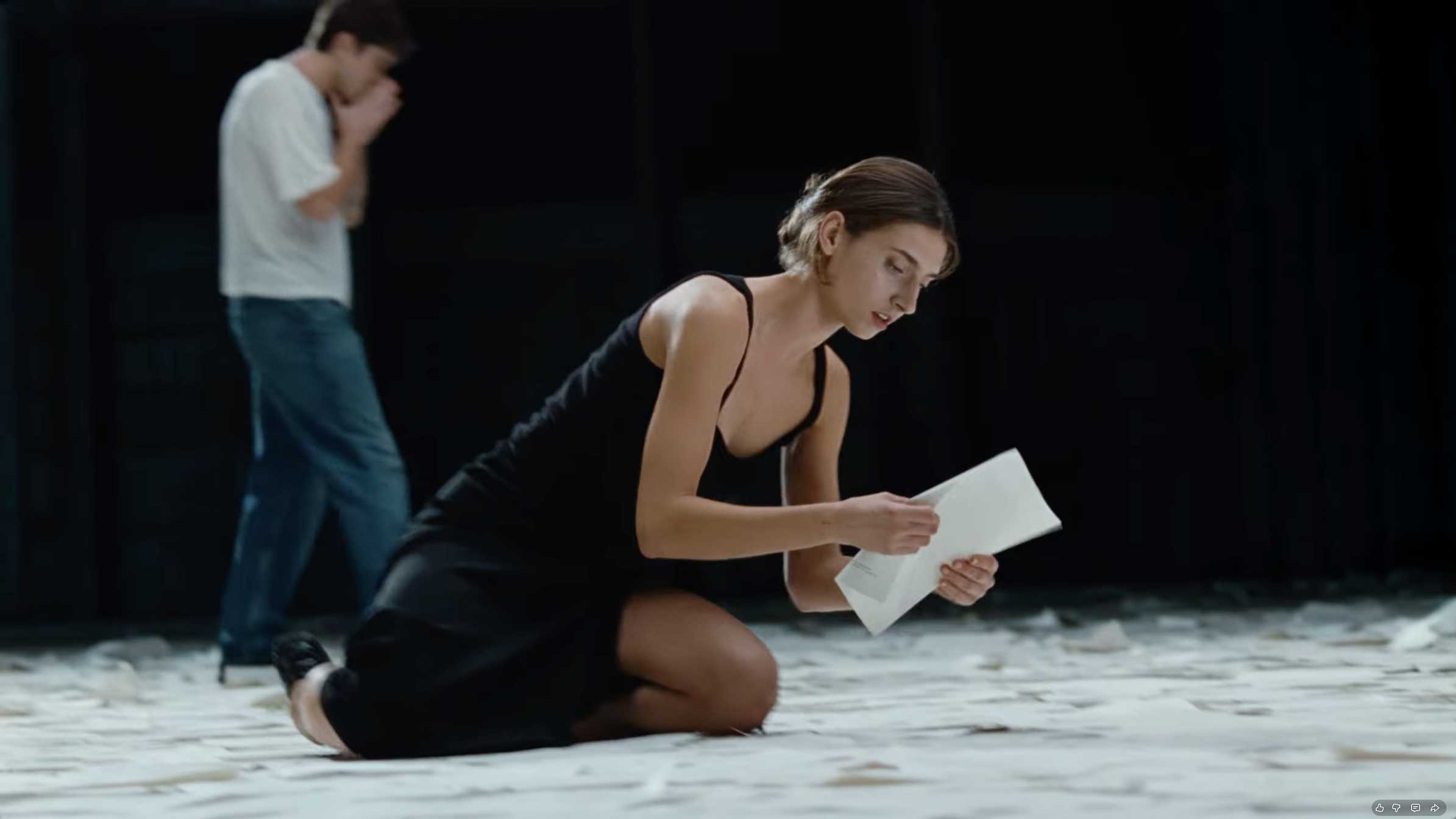 Canal+ Tango commercial by Iconoclast and Digital District | STASH MAGAZINE