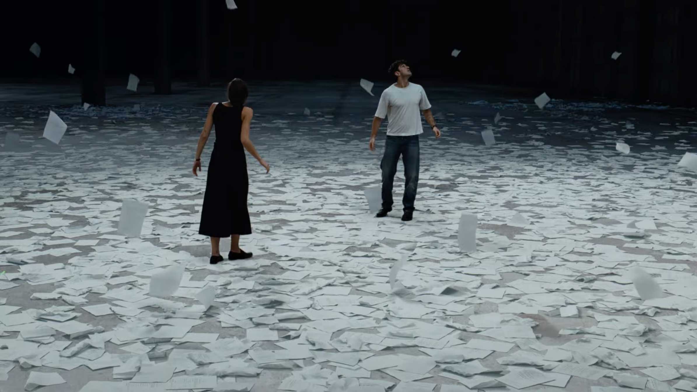 Canal+ Tango commercial by Iconoclast and Digital District | STASH MAGAZINE