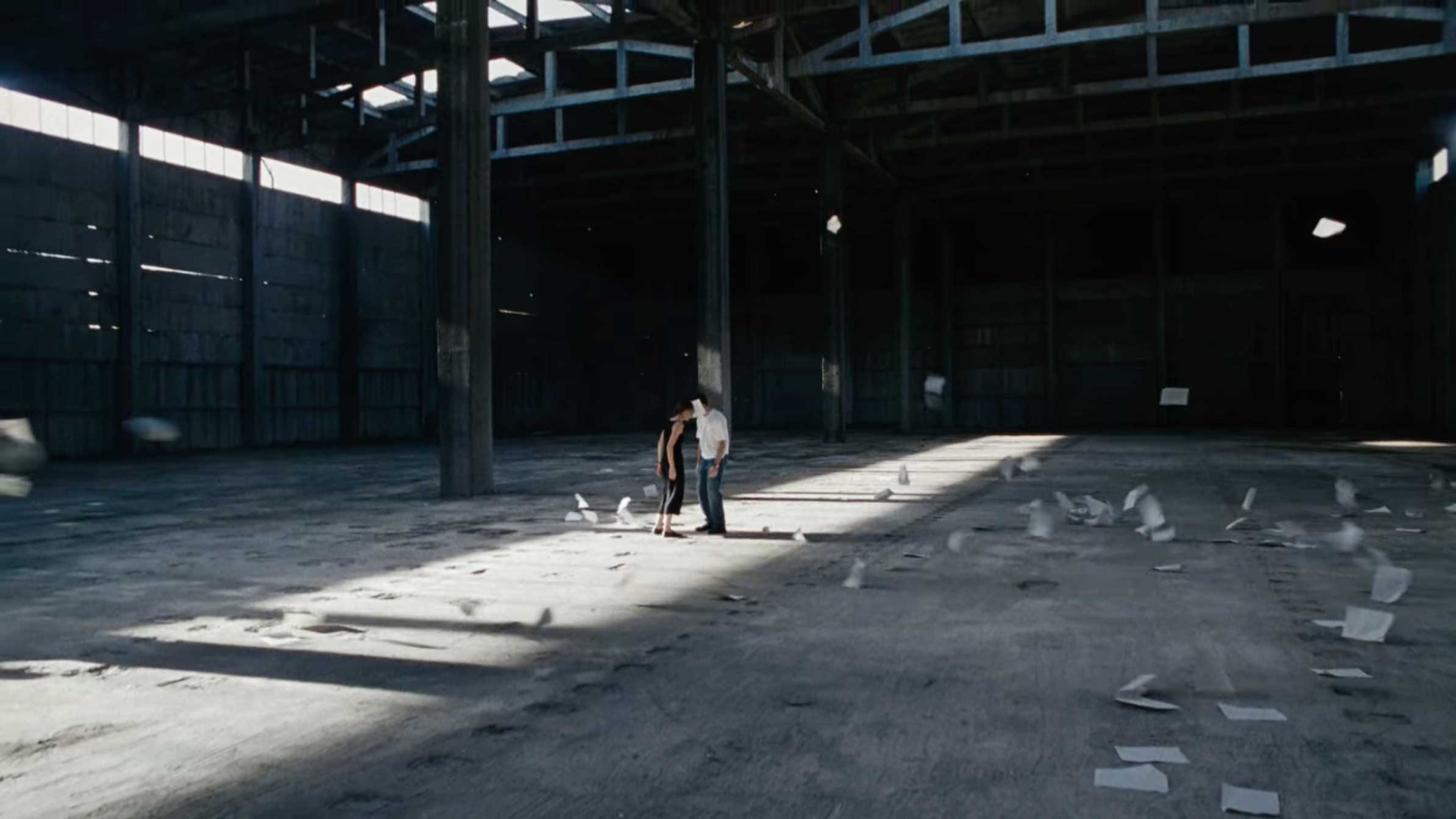 Canal+ Tango commercial by Iconoclast and Digital District | STASH MAGAZINE