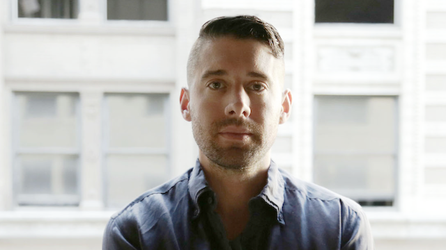 Carbon Appoints VFX/Flame Artist John Price to Creative Director in Los Angeles