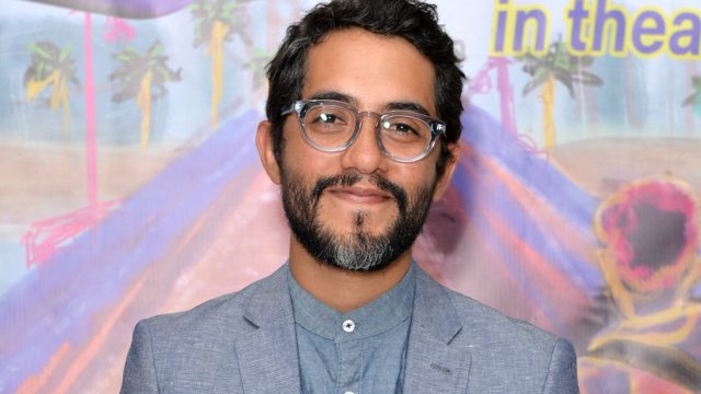 Academy Award Nominee Carlos Lopez Estrada Signs to Nexus Studios Roster