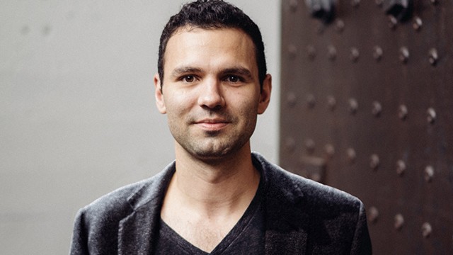 Former LAIKA Director Carlos Andre Stevens Signs with Elastic