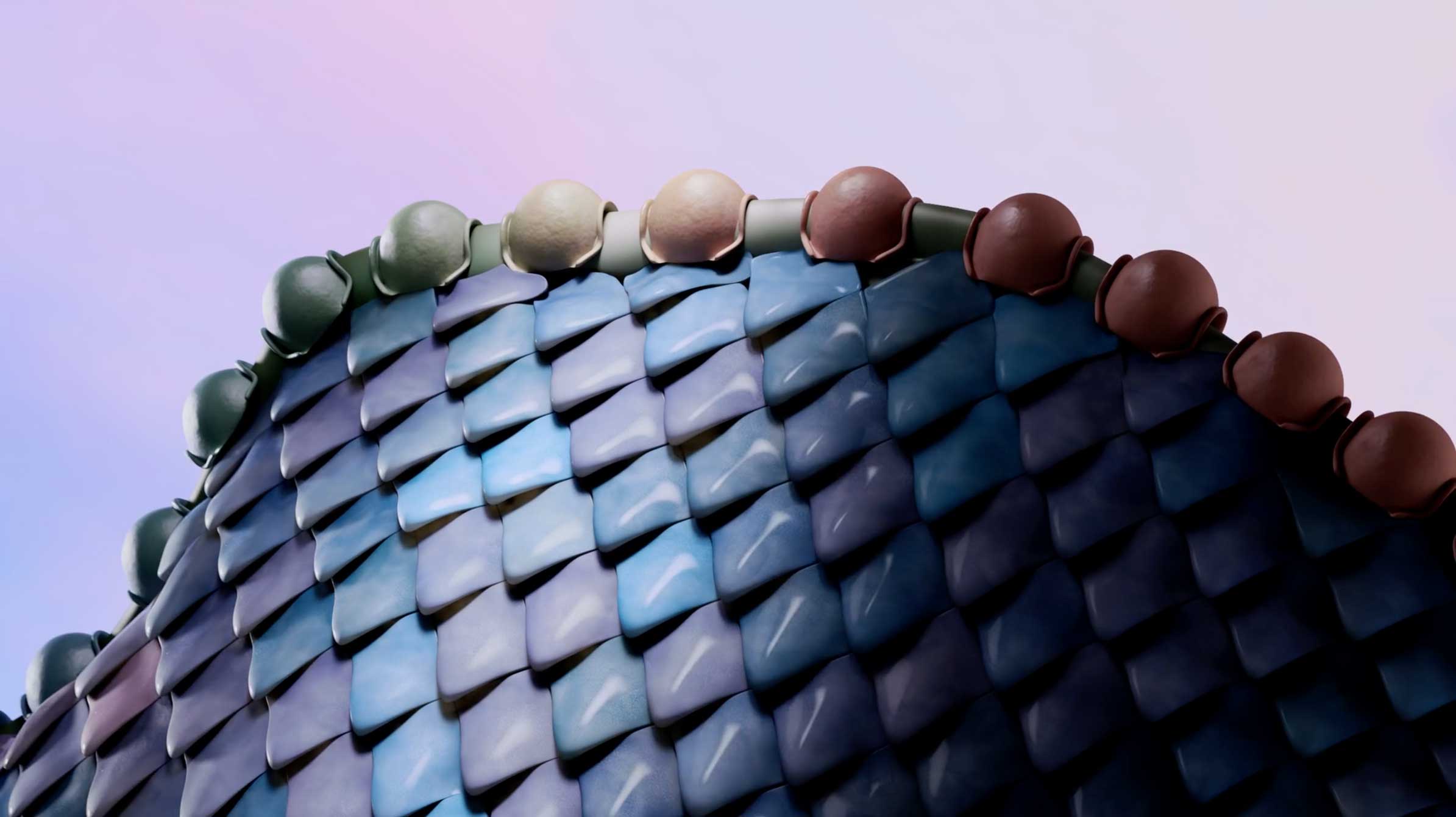 Casa Batlló x Etnia Barcelona brand film by Spot Studio | STASH MAGAZINE