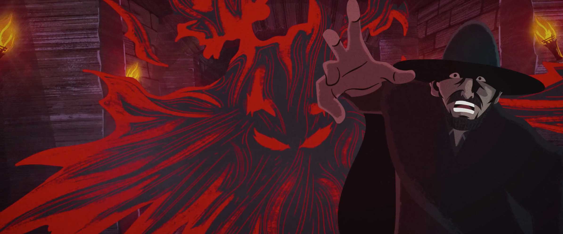 Casillero del Diablo Concha y Toro film by SMOG | STASH MAGAZINE