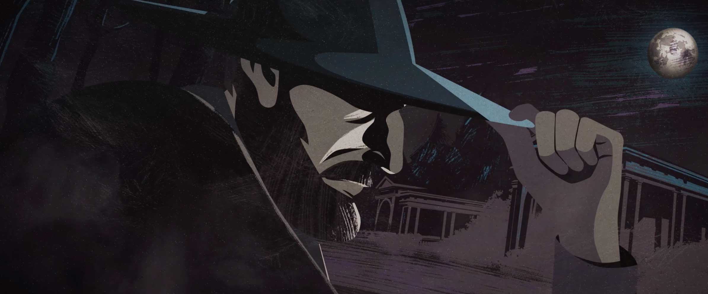 Casillero del Diablo Concha y Toro film by SMOG | STASH MAGAZINE