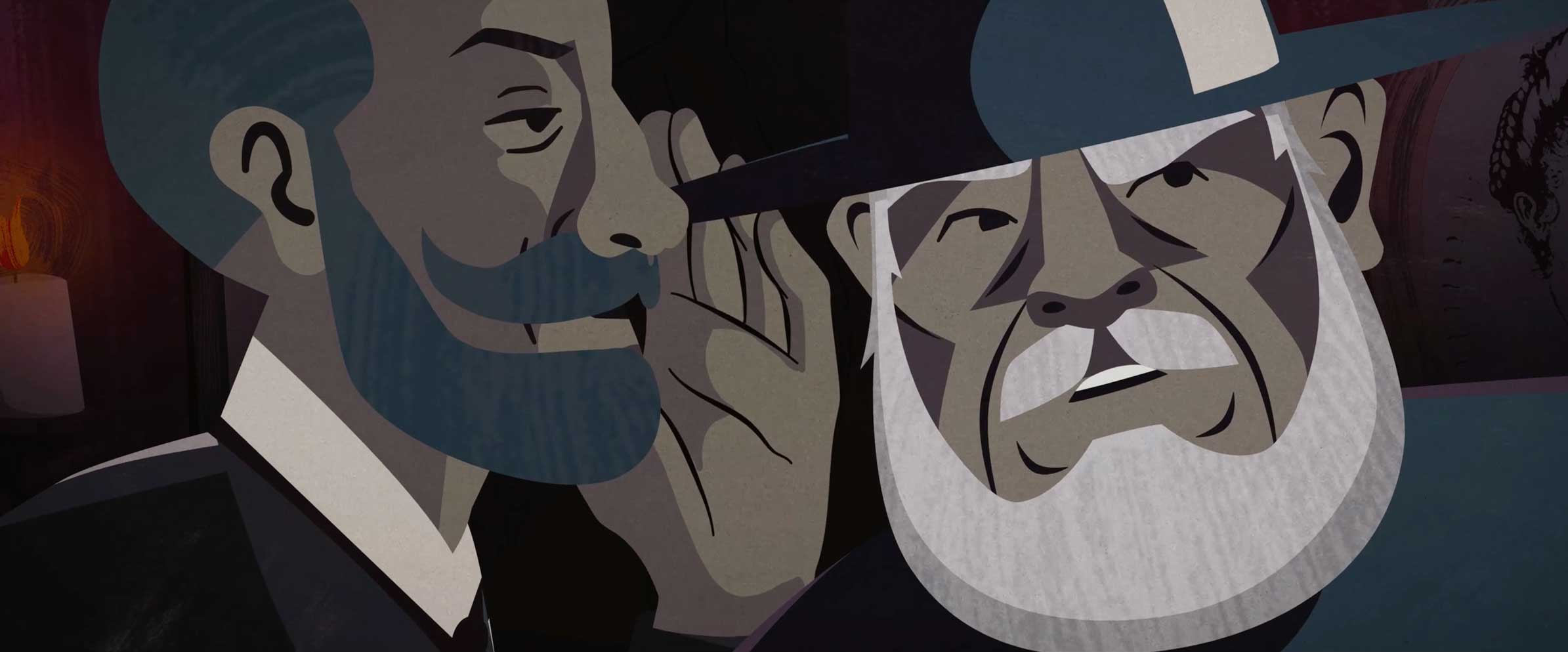 Casillero del Diablo Concha y Toro film by SMOG | STASH MAGAZINE