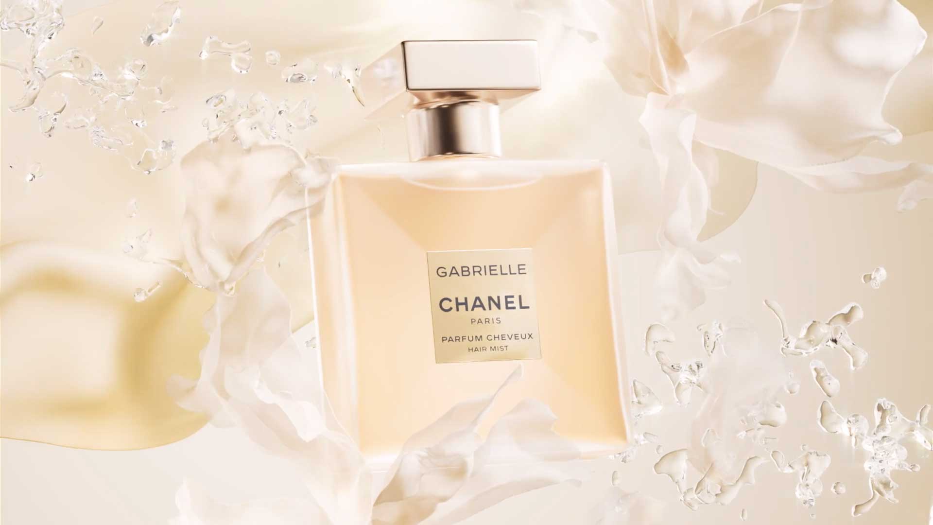 Chanel Gabrielle Perfume Builders Club | STASH MAGAZINE