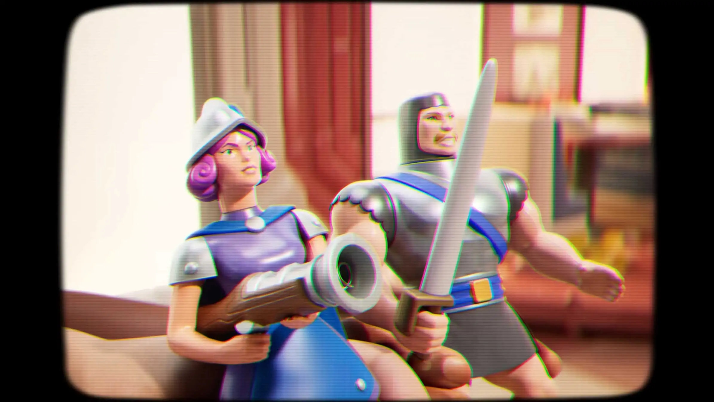 Clash Royale Heroes Take the Crown | STASH MAGAZINE