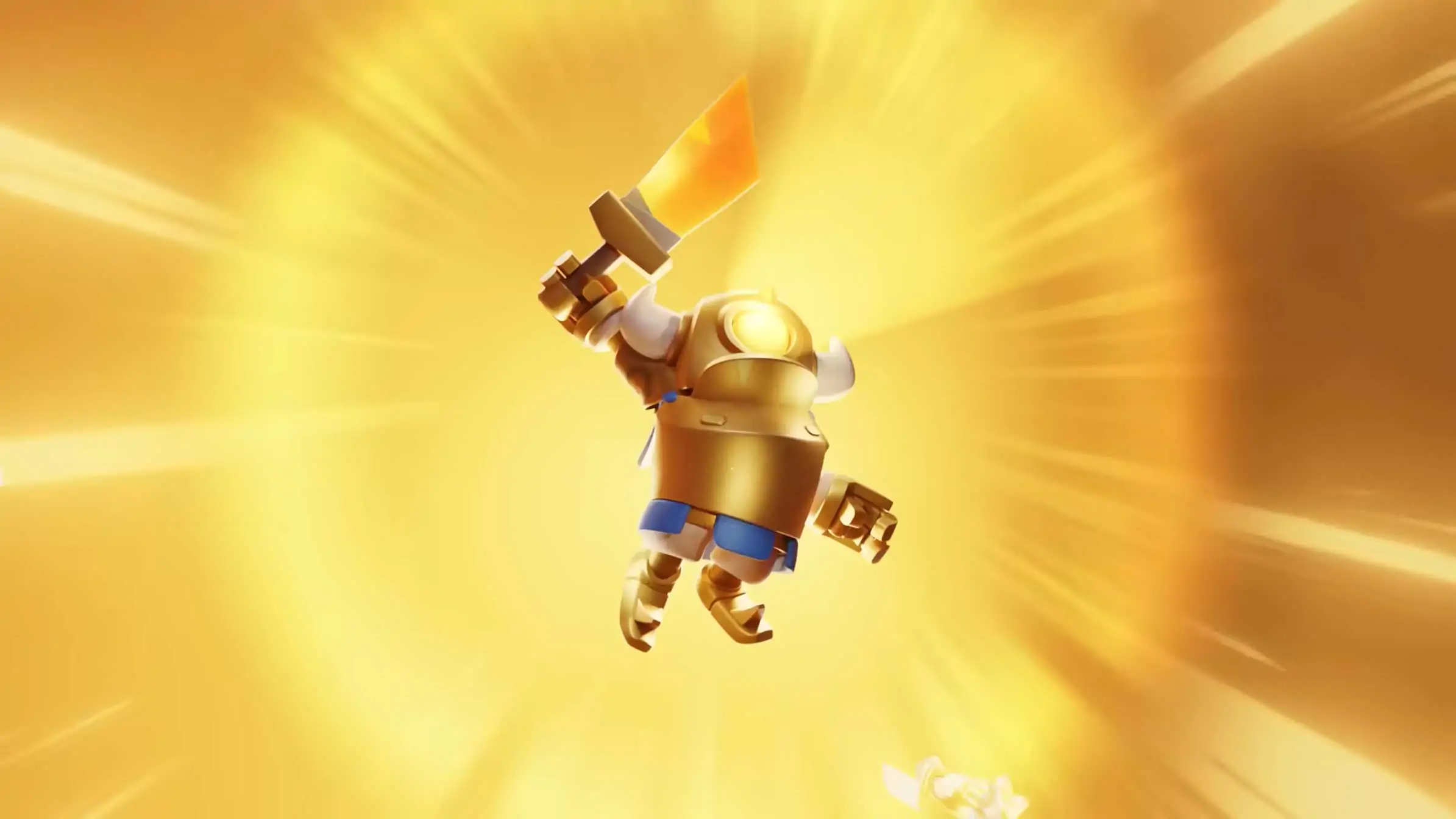 Clash Royale Heroes Take the Crown | STASH MAGAZINE