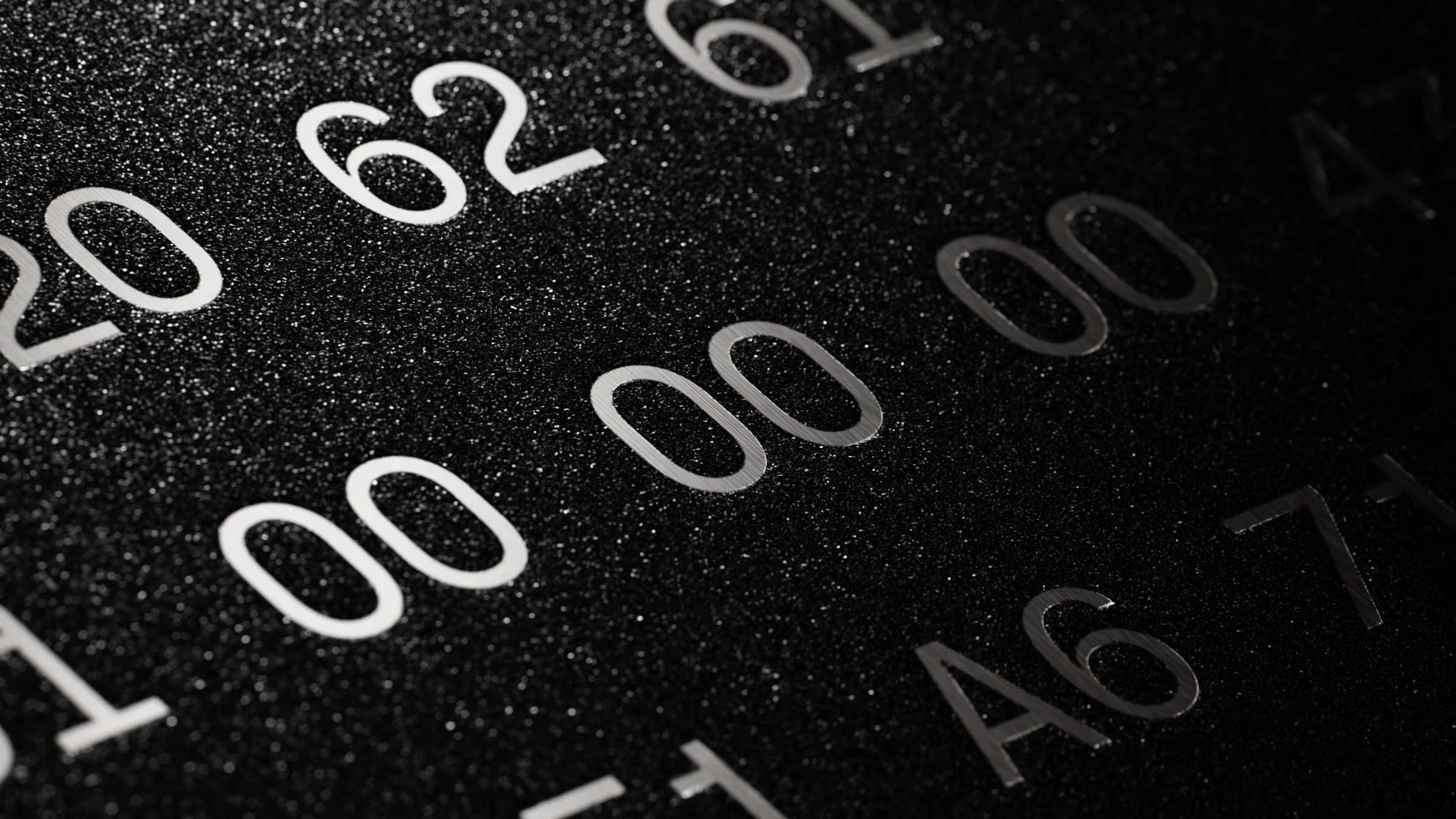 Coinbase CB1 Card launch film by Tendril | STASH MAGAZINE