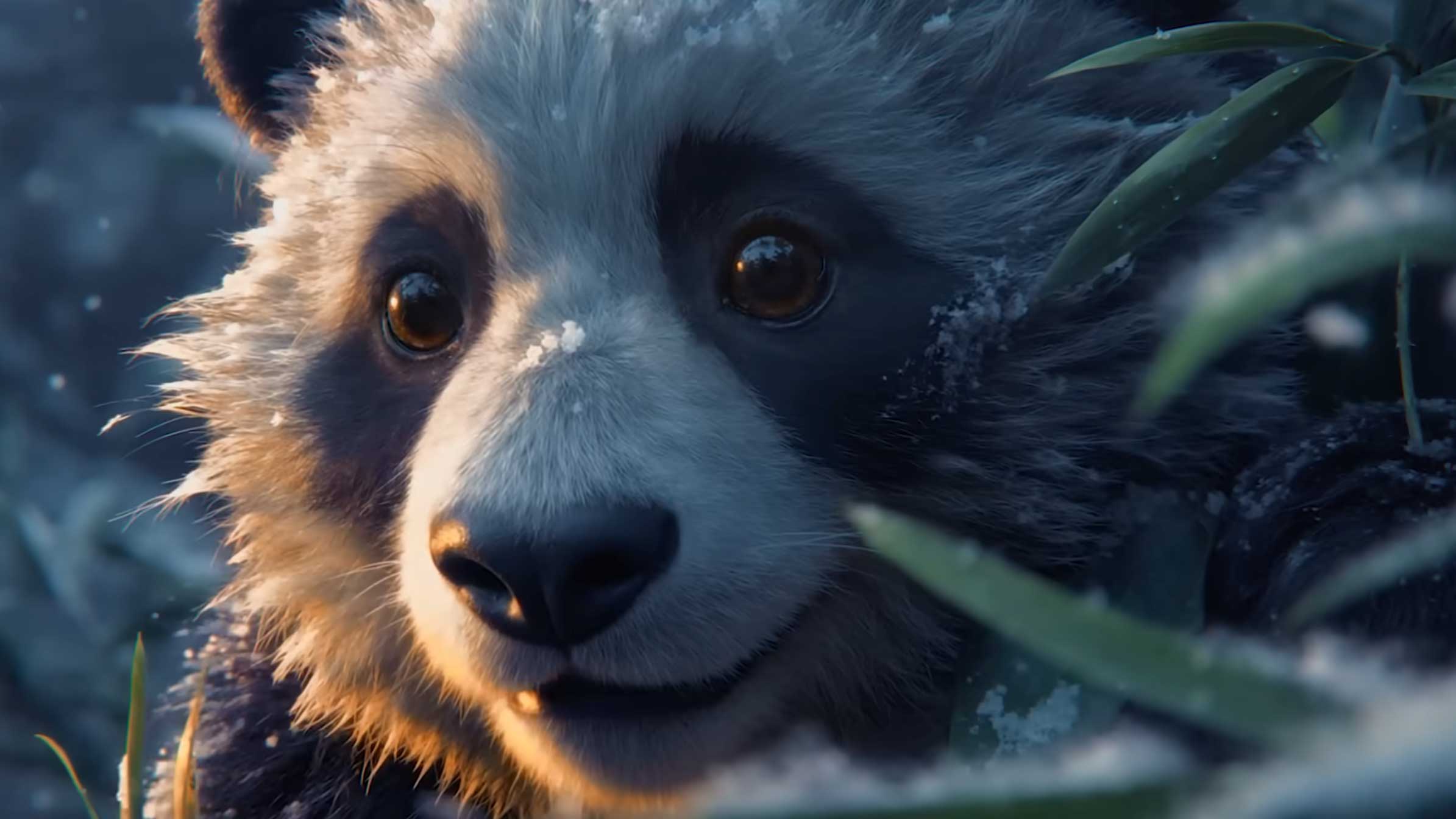 Coke Holidays Are Coming 2025 AI commercial | STASH MAGAZINE