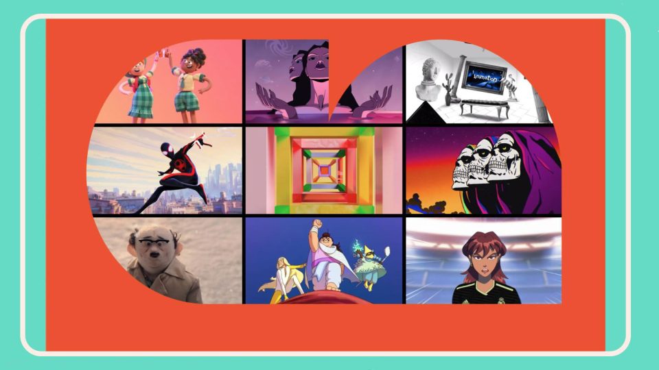 Collision-Awards-Animation-survey | STASH-MAGAZINE